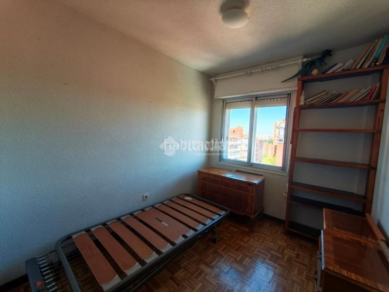 Foto 35dac689-2254-4f7c-802b-be1a236320b9. Pis a Palomeras Bajas Madrid