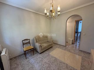 Piso en Palomeras Bajas. Piso en venta en madrid