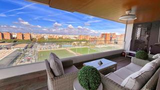 Appartement à Ciutat de les Ciències i de les Arts - Justicia