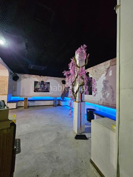 Foto 01de11b0-8692-4731-a04c-8b4d5cd02c27. Local commercial dans Russafa Valencia