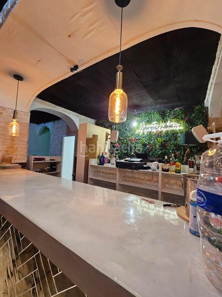 Foto 31589fb0-600e-4b8f-8057-8b56e34a1079. Local commercial dans Russafa Valencia