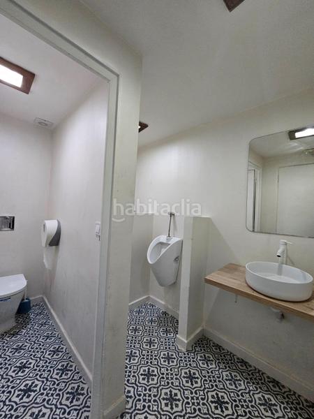 Foto 833319e2-90da-4249-9bec-39fdbb1a84e5. Local commercial dans Russafa Valencia