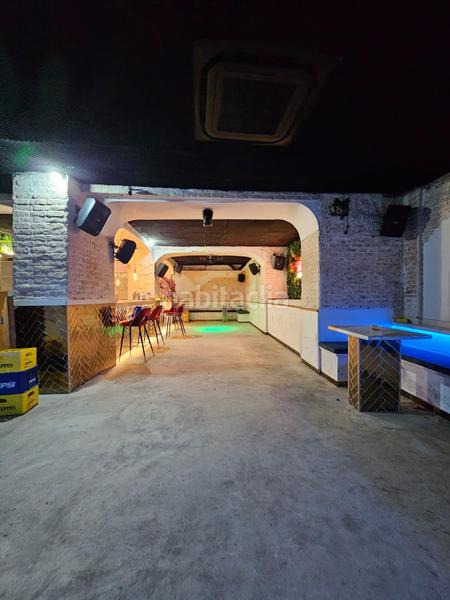 Foto 89800721-487f-4872-88be-dbd714a181da. Local commercial dans Russafa Valencia