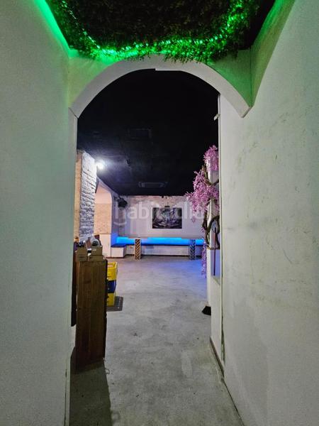 Foto c0e14ecd-7c2a-4431-a3f6-1a207508ad4c. Local commercial dans Russafa Valencia