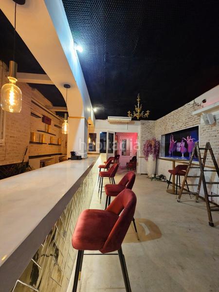 Foto d60c0bb3-d65f-419e-b022-c03259074205. Local commercial dans Russafa Valencia