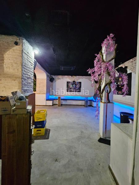 Foto dd77f21b-b5e7-4668-8e67-1ab820c395a1. Local commercial dans Russafa Valencia