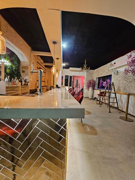 Foto e8bbe165-3917-4812-9ded-886c7fd696db. Local commercial dans Russafa Valencia