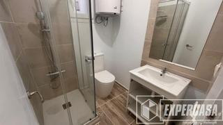 Flat in El Castellar i l'Oliverar