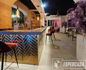 Local Comercial en Russafa