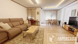 Appartement à Malilla
