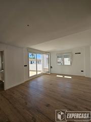 Appartement à Manuel