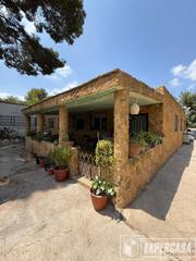 Chalet à Centro Ciudad