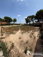 Terreny residencial a Centro Ciudad