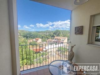 Appartement à Navajas
