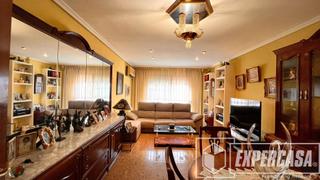 Flat in Malilla
