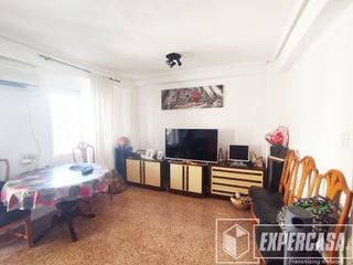 Piso en El Cabanyal-El Canyamelar
