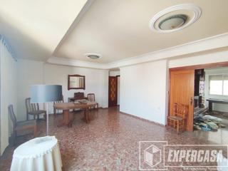 Etagenwohnung in Benifaió