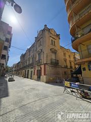 Édifice à Albaida
