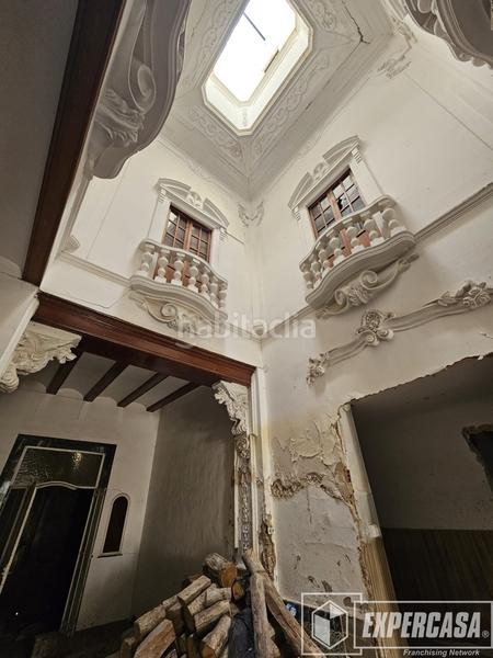 Foto 0dca0143-01c5-4c7d-a4af-7964141020b8. Gebäude in Albaida