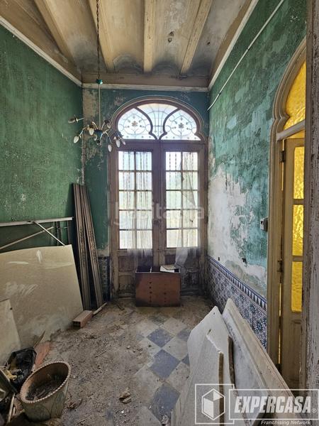 Foto 12ddec8c-fac9-4a6f-ae82-2177b33014ef. Gebäude in Albaida