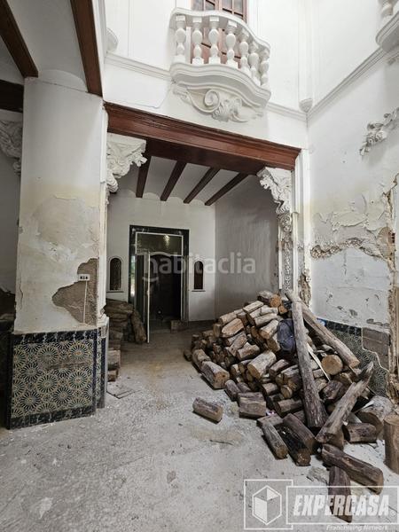 Foto 34e51c19-636d-4c5c-84f2-508507a287d9. Gebäude in Albaida