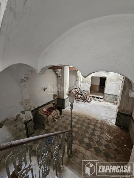 Foto 494c29e3-46c3-4044-96d6-1915a6a43c49. Gebäude in Albaida