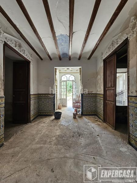 Foto 5a65c90f-9e28-4b20-92c4-fc7ee366c032. Gebäude in Albaida