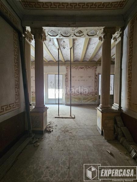 Foto 8d664a0b-0007-44fa-b699-24b3b90e0e40. Gebäude in Albaida