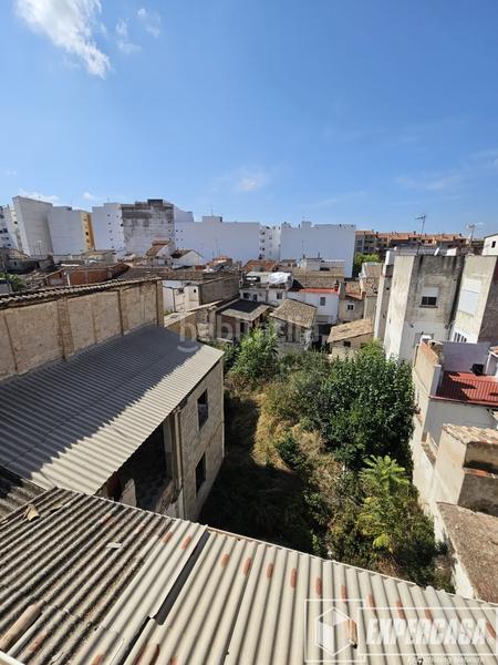 Foto b80b8f56-3fe5-4d17-b513-4a217e70a777. Gebäude in Albaida