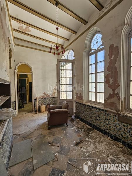 Foto f275abfe-add6-4220-bc0b-138ba8d1010b. Gebäude in Albaida