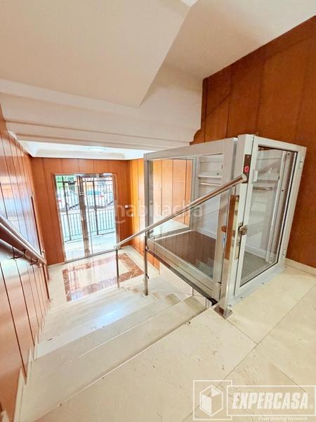 Foto 7d848fff-7ac5-45d3-a4ac-e46a7bbb1e1b. Appartamento in Barrio Benicalap Valencia