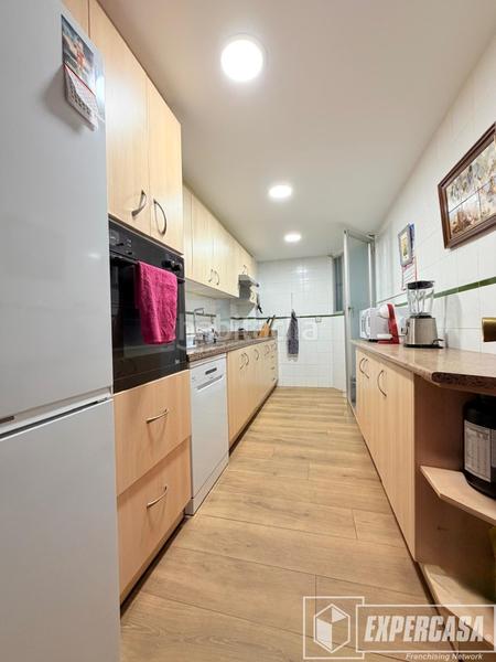 Foto a364f7c3-45a2-4eff-916e-7df6bd23a06c. Appartamento in Barrio Benicalap Valencia