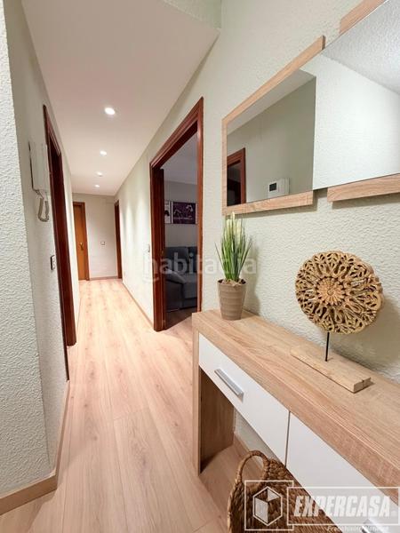 Foto dfb60521-c7e8-491e-87a8-002cb59400a4. Appartamento in Barrio Benicalap Valencia