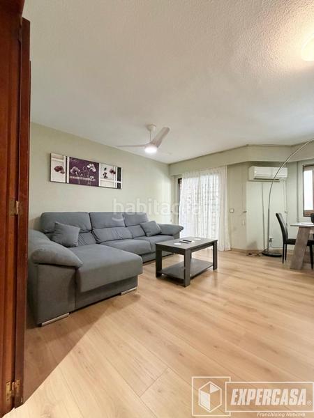 Foto d2a4079e-bc13-4ecd-89e9-2ace238bf987. Pis a Barrio Benicalap Valencia