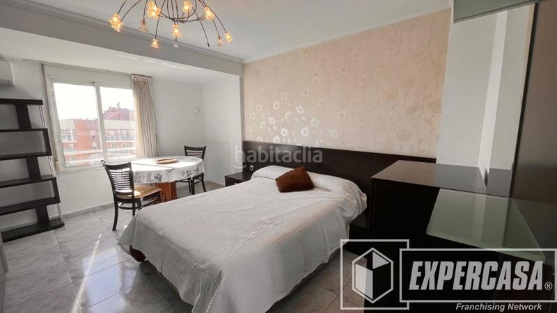 Foto 1161aa0b-e274-4995-bf7f-ffdd2f75ccb0. Pis amb calefacció a Malilla Valencia