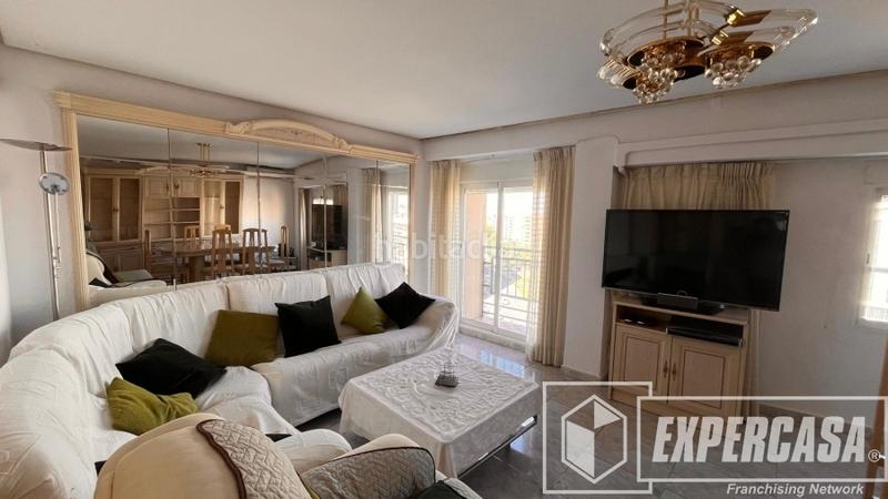 Foto 12a91c08-b93d-45b6-9fa5-cbac04ab9f98. Pis amb calefacció a Malilla Valencia