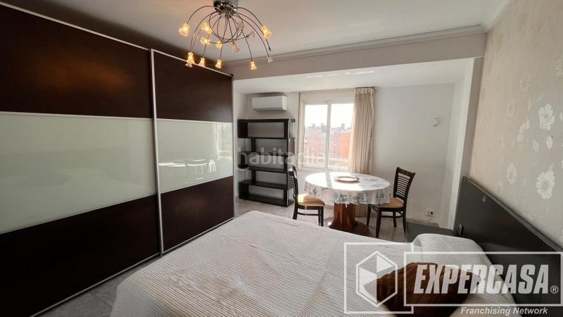 Foto 2df16f0b-52dc-4c14-9b78-8121044a46ef. Pis amb calefacció a Malilla Valencia