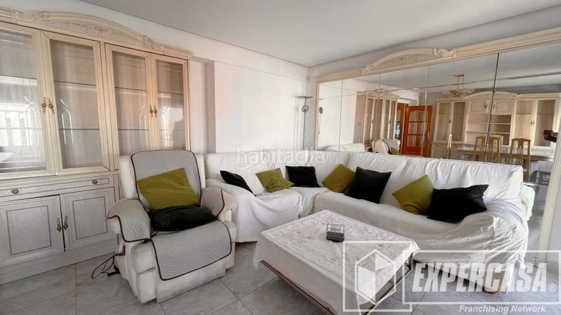 Foto 3eb33541-a53d-4666-8660-8dd47e22a49b. Pis amb calefacció a Malilla Valencia