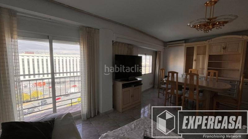 Foto 98fca218-b2db-4192-8959-d71edeeae9e9. Pis amb calefacció a Malilla Valencia