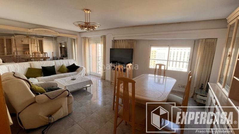 Foto e6dcdb89-f893-44ed-a3f9-581ff85827e3. Pis amb calefacció a Malilla Valencia