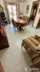 Flat in En Corts - Doctor Waksman