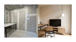 Pis a Barrio Benicalap