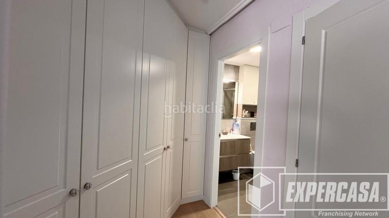 Foto 21390d2c-b972-4db6-90a4-4828017251e8. Appartement avec chauffage parking dans Arrancapins Valencia