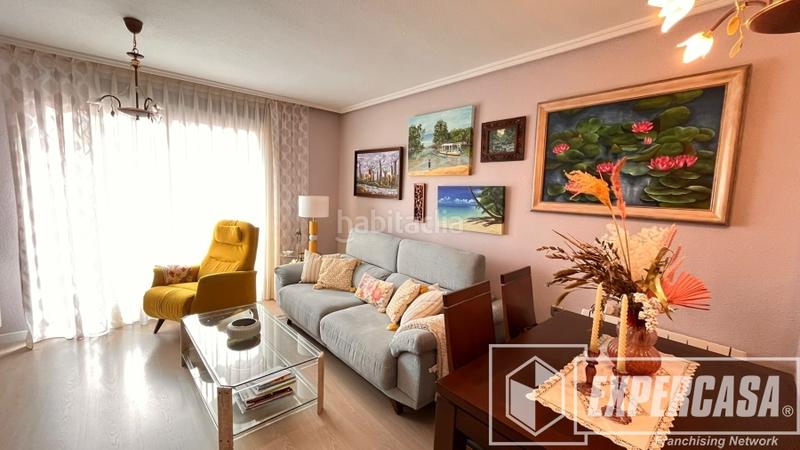 Foto 44aa0c62-8de2-4763-a42c-c623e5b9a366. Appartement avec chauffage parking dans Arrancapins Valencia