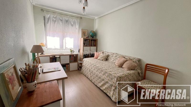 Foto 96510411-cd88-4915-a9ff-726f9e2b8bde. Appartement avec chauffage parking dans Arrancapins Valencia