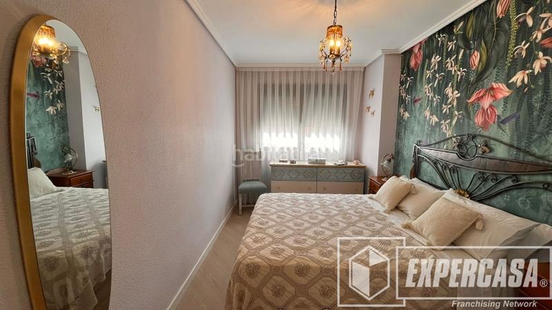 Foto ebe94e7f-5725-42f9-a030-08cf2bc8f96b. Appartement avec chauffage parking dans Arrancapins Valencia