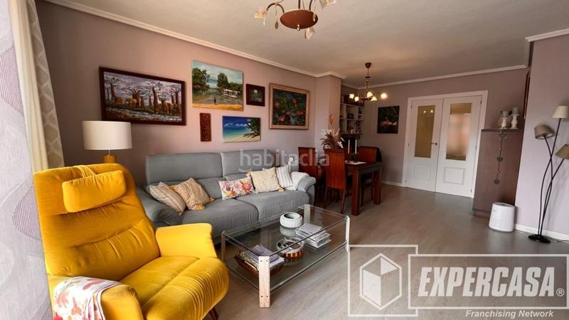 Foto f35795d2-6f96-41a5-9d88-09358d68ba4c. Appartement avec chauffage parking dans Arrancapins Valencia