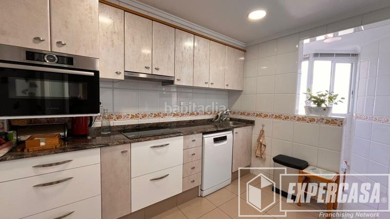 Foto b851755b-21a1-47e3-9d43-52b1d7ee5c46. Etagenwohnung mit heizung parking in Arrancapins Valencia