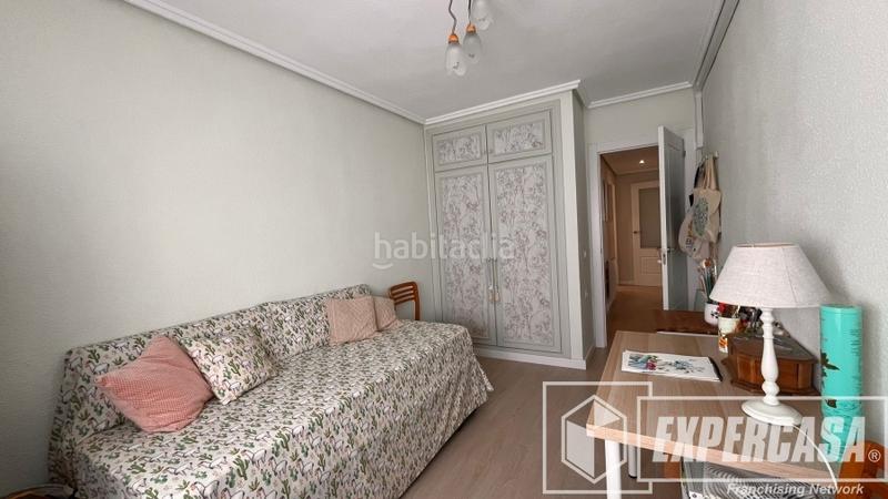 Foto 03a0e813-64b1-4a54-aceb-1d7e23b88c70. Flat with heating parking in Arrancapins Valencia