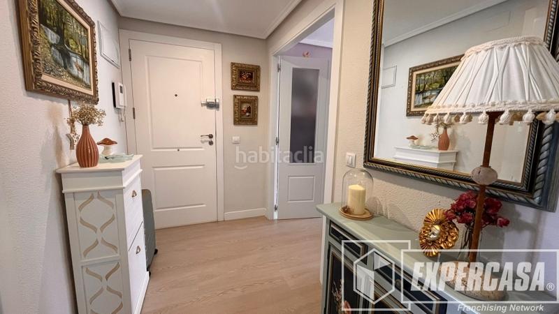 Foto 0f297b0b-ebdb-413d-94a3-a3386c8f3115. Flat with heating parking in Arrancapins Valencia